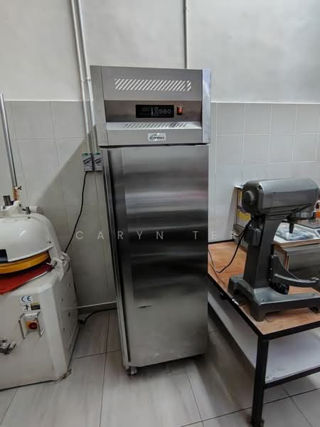Kedai untuk Disewa di Bandar Indahpura (Kulai) - Caryn Ter - Kitchen - PropertyGuru.com.my