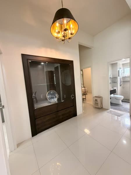 Kondominium untuk Disewa di The Peak Residences - Derrick . - Interior - PropertyGuru.com.my