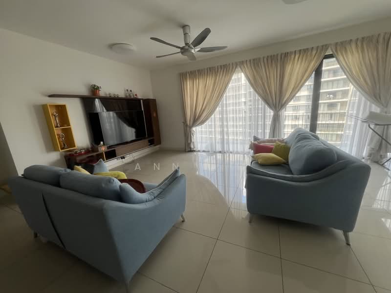 Kondominium untuk Disewa di Windows on The Park - Ann Lim - PropertyGuru.com.my
