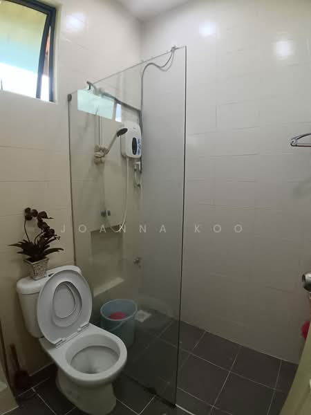 Rumah Banglo untuk Disewa di Ledang Heights (Iskandar Puteri (Nusajaya)) - Joanna Koo - Bathroom - PropertyGuru.com.my