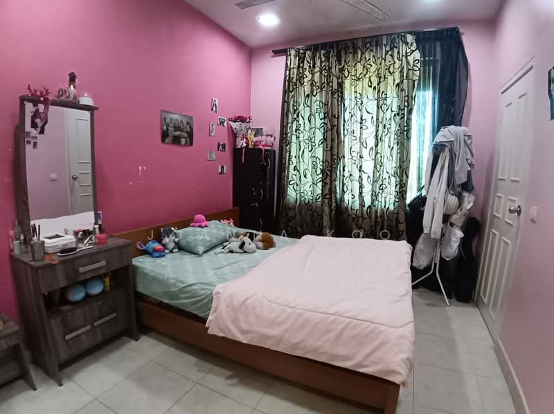 Rumah Banglo untuk Disewa di Ledang Heights (Iskandar Puteri (Nusajaya)) - Joanna Koo - Bedroom - PropertyGuru.com.my