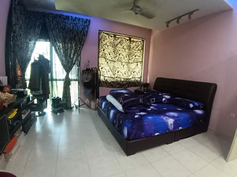 Rumah Banglo untuk Disewa di Ledang Heights (Iskandar Puteri (Nusajaya)) - Joanna Koo - Bedroom - PropertyGuru.com.my