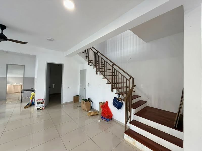 Rumah Berkembar untuk Disewa di Setia Utama (Setia Alam) - Terence Lee - PropertyGuru.com.my