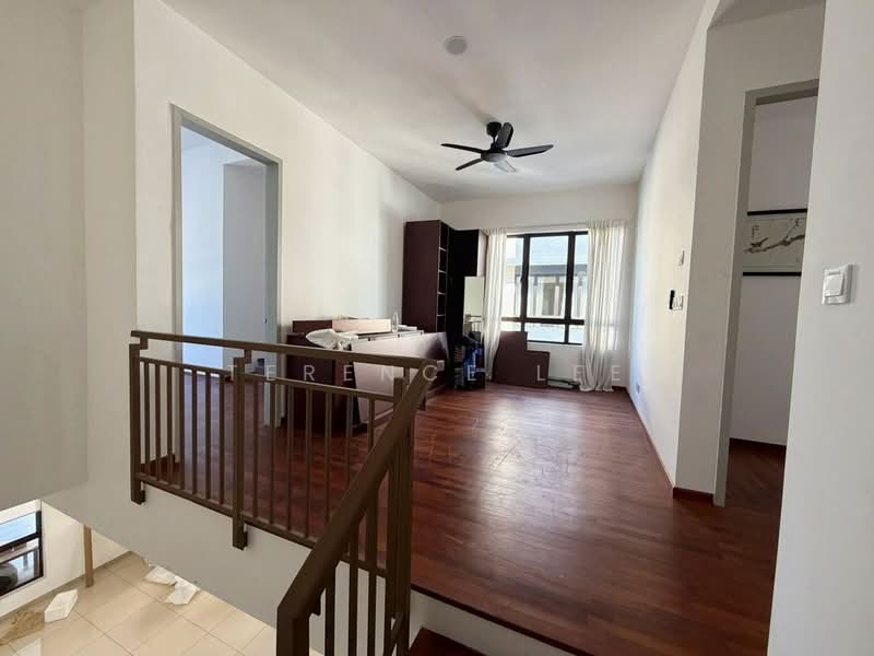 Rumah Berkembar untuk Disewa di Setia Utama (Setia Alam) - Terence Lee - PropertyGuru.com.my
