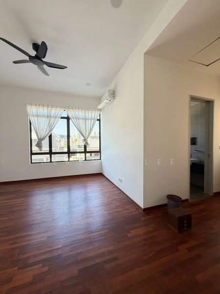 Rumah Berkembar untuk Disewa di Setia Utama (Setia Alam) - Terence Lee - PropertyGuru.com.my