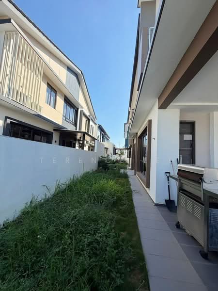 Rumah Berkembar untuk Disewa di Setia Utama (Setia Alam) - Terence Lee - PropertyGuru.com.my