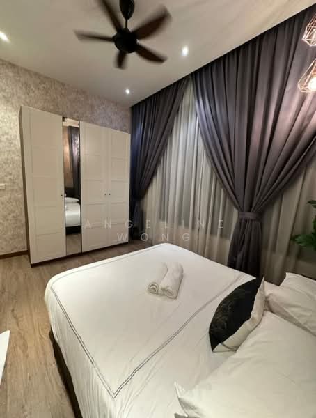 Condominium for Sale at La Thea Residences - Angeline Wong - Bedroom - PropertyGuru.com.my