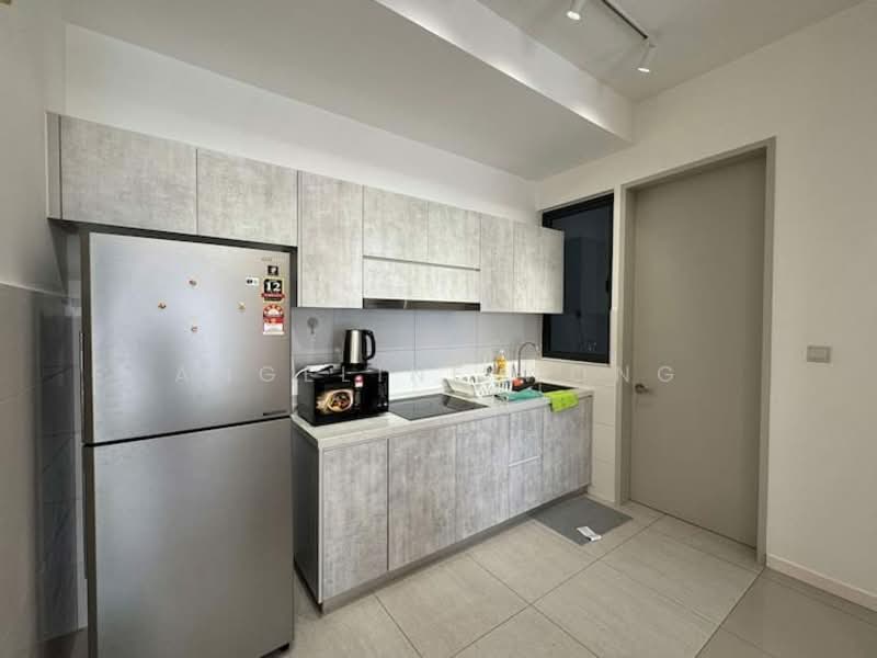 Condominium for Sale at La Thea Residences - Angeline Wong - Kitchen - PropertyGuru.com.my