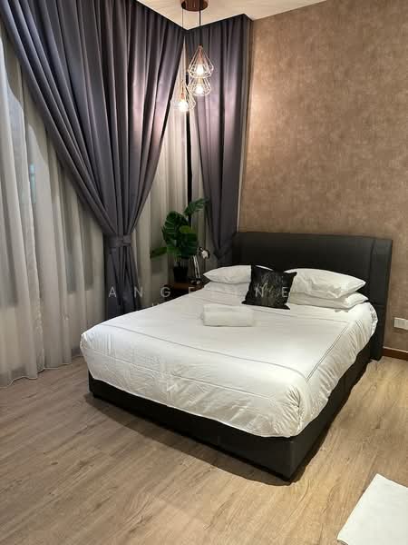 Condominium for Sale at La Thea Residences - Angeline Wong - Bedroom - PropertyGuru.com.my