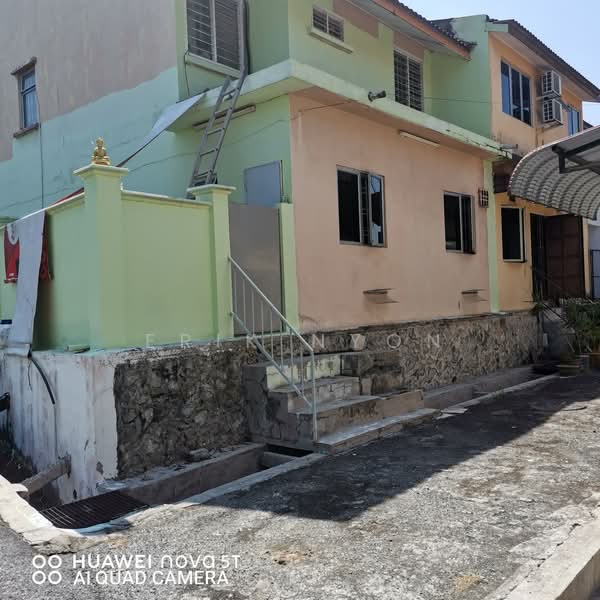 2-storey Terraced House for Sale in Bandar Mahkota Cheras (Cheras) - Erik Nyon - Exterior - PropertyGuru.com.my