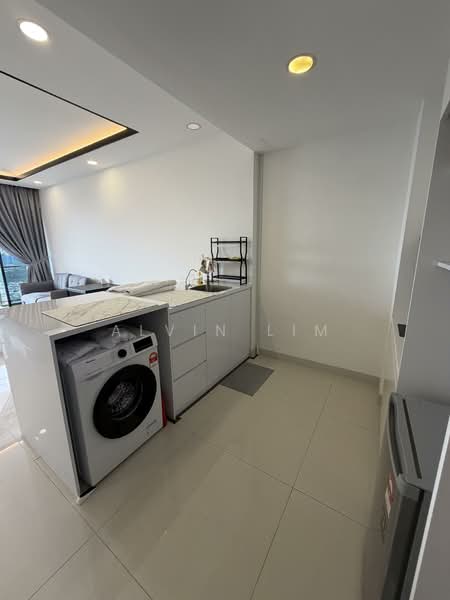 Condominium for Rent at Bora Residences - Alvin Lim - PropertyGuru.com.my