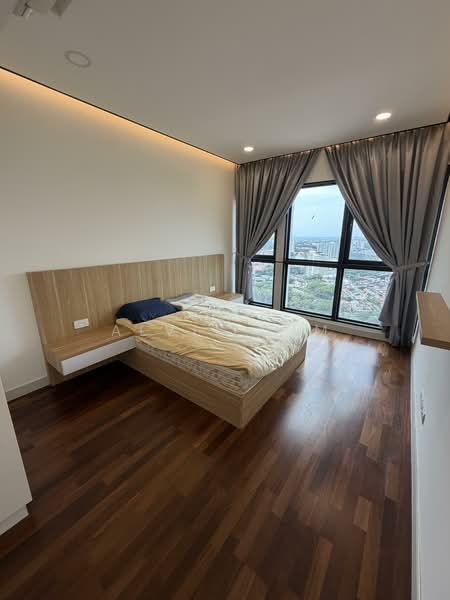 Condominium for Rent at Bora Residences - Alvin Lim - PropertyGuru.com.my