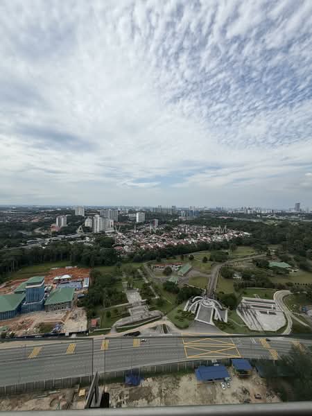 Condominium for Rent at Bora Residences - Alvin Lim - PropertyGuru.com.my