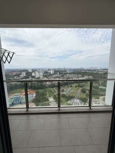 Condominium for Rent at Bora Residences - Alvin Lim - PropertyGuru.com.my