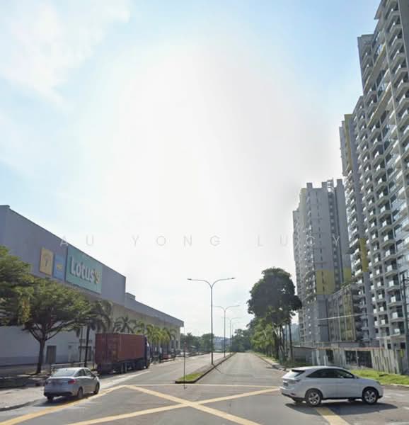 Kedai / Pejabat untuk Disewa di Johor Bahru (Johor) - Au Yong Lucy - PropertyGuru.com.my
