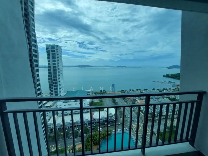 Condominium for Sale at 3 Residence - Siang . - View - PropertyGuru.com.my