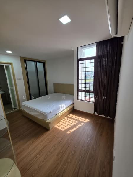 Condominium for Rent at Villa Putra - Melvin Kong - Bedroom - PropertyGuru.com.my