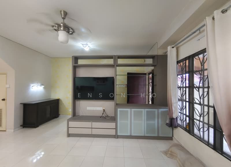 2-storey Terraced House for Sale in Bandar Sungai Long (Selangor) - Kenson Ho - Living Room - PropertyGuru.com.my