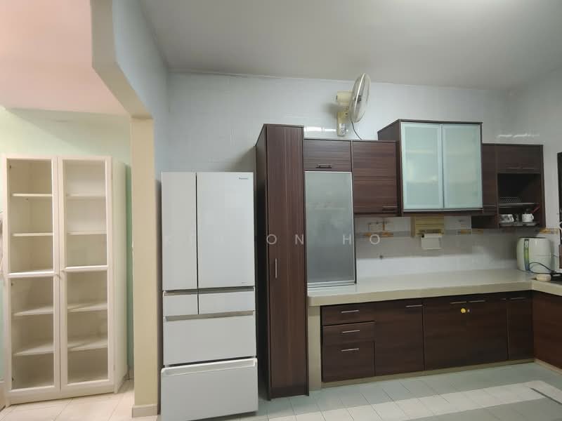 2-storey Terraced House for Sale in Bandar Sungai Long (Selangor) - Kenson Ho - Kitchen - PropertyGuru.com.my