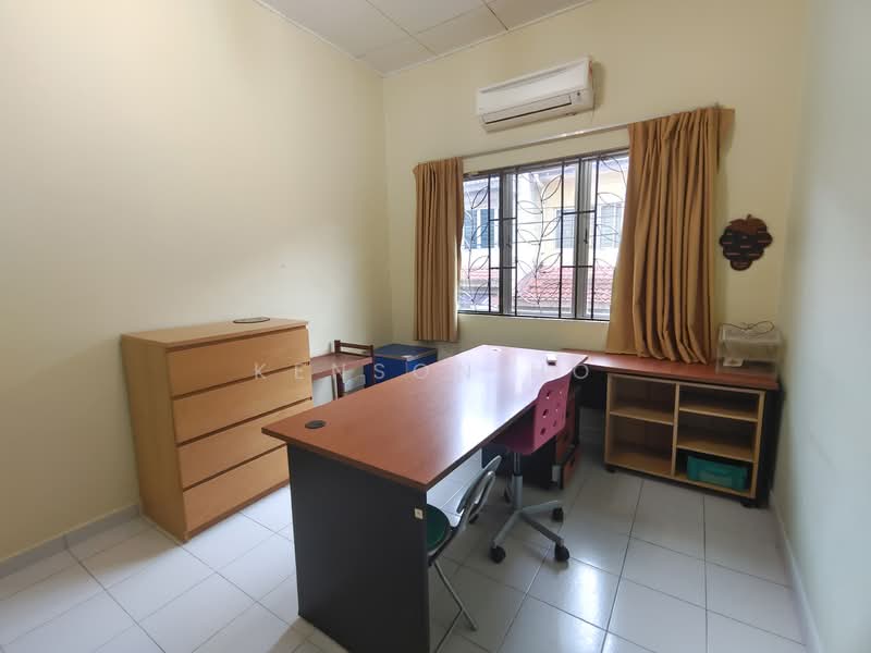 2-storey Terraced House for Sale in Bandar Sungai Long (Selangor) - Kenson Ho - Study - PropertyGuru.com.my