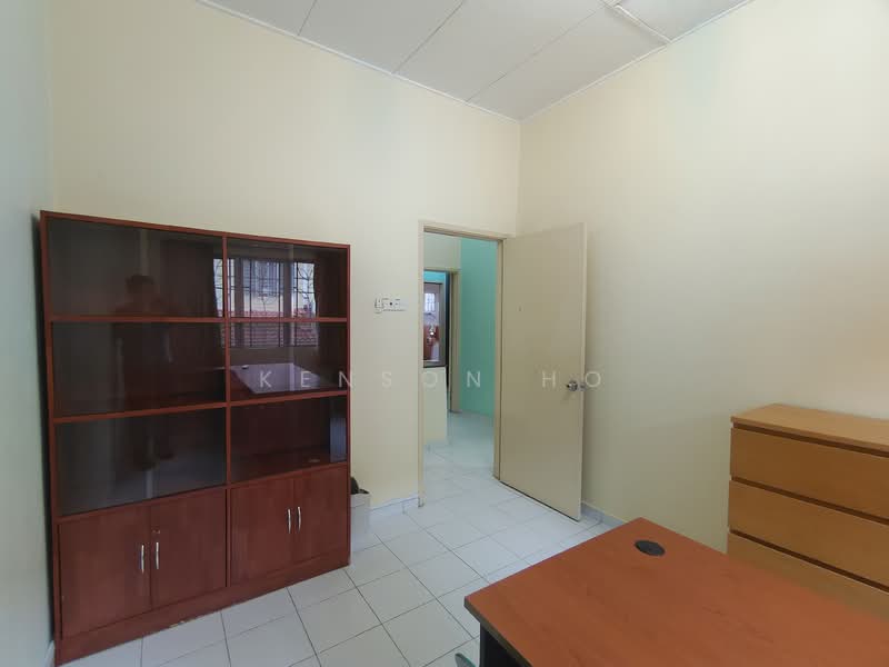 2-storey Terraced House for Sale in Bandar Sungai Long (Selangor) - Kenson Ho - Interior - PropertyGuru.com.my