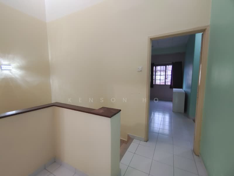 2-storey Terraced House for Sale in Bandar Sungai Long (Selangor) - Kenson Ho - Corridor - PropertyGuru.com.my