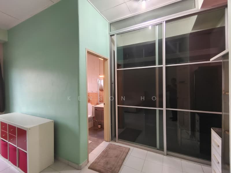 2-storey Terraced House for Sale in Bandar Sungai Long (Selangor) - Kenson Ho - Bathroom - PropertyGuru.com.my