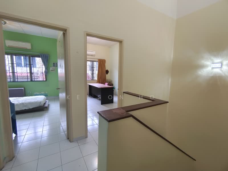 2-storey Terraced House for Sale in Bandar Sungai Long (Selangor) - Kenson Ho - Bedroom - PropertyGuru.com.my
