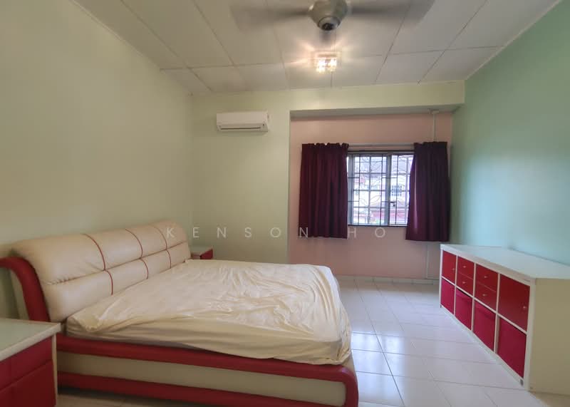 2-storey Terraced House for Sale in Bandar Sungai Long (Selangor) - Kenson Ho - Bedroom - PropertyGuru.com.my