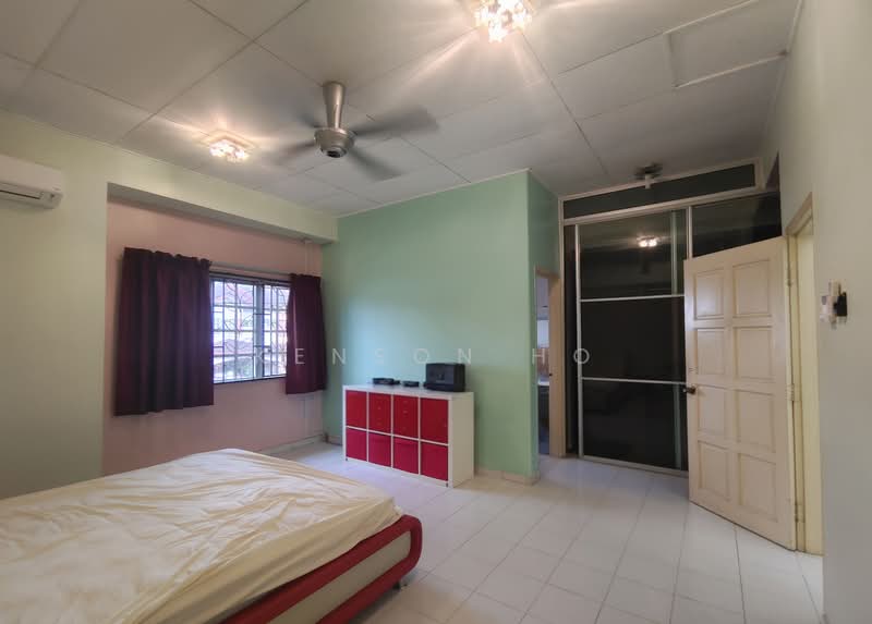 2-storey Terraced House for Sale in Bandar Sungai Long (Selangor) - Kenson Ho - Bedroom - PropertyGuru.com.my