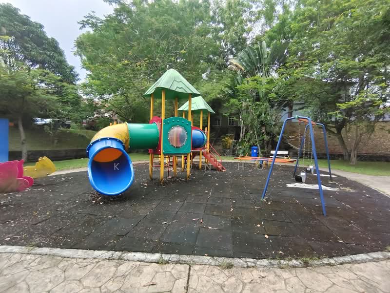 2-storey Terraced House for Sale in Bandar Sungai Long (Selangor) - Kenson Ho - Exterior - PropertyGuru.com.my