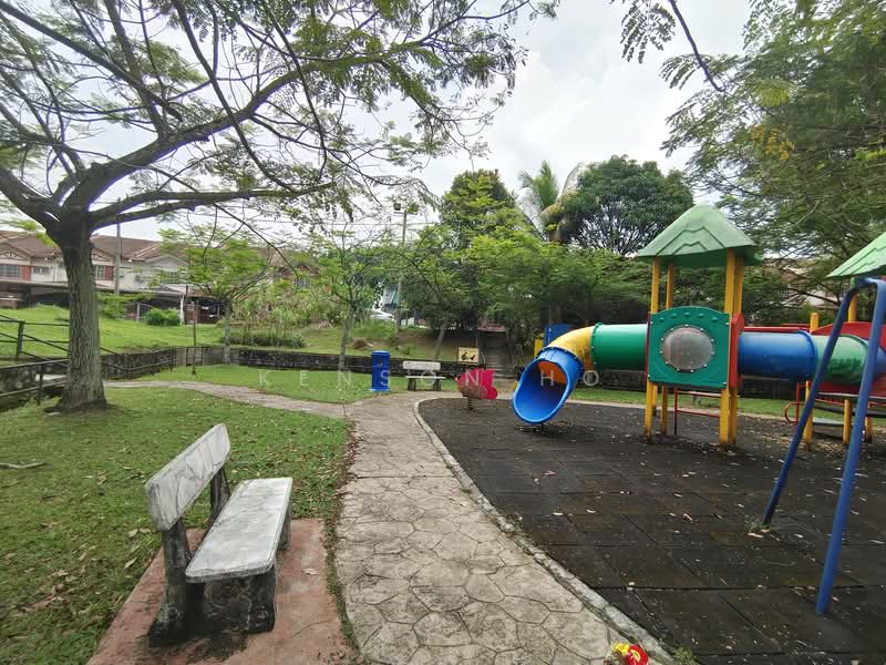 2-storey Terraced House for Sale in Bandar Sungai Long (Selangor) - Kenson Ho - Exterior - PropertyGuru.com.my