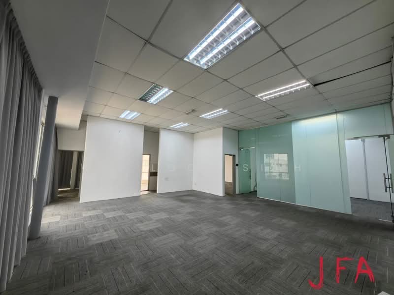 Kilang untuk Disewa di Taman Perindustrian Air Hitam (Klang) - Wee Loom Siah - PropertyGuru.com.my