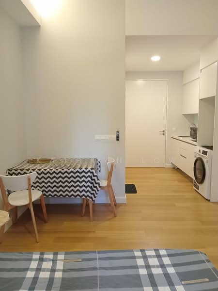 Servis Apartment untuk Disewa di The Sentral Suites - Kathryn Low - PropertyGuru.com.my