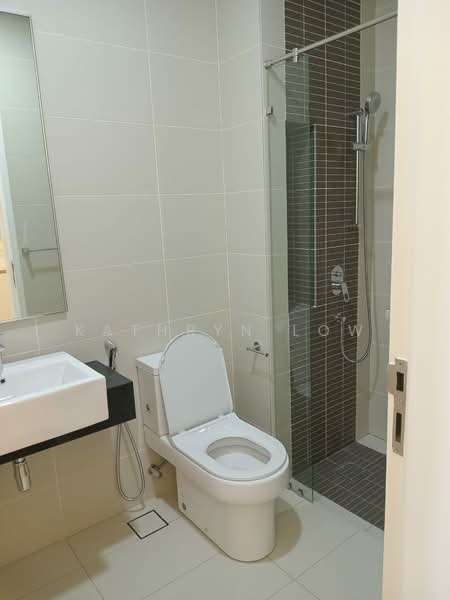 Servis Apartment untuk Disewa di The Sentral Suites - Kathryn Low - PropertyGuru.com.my