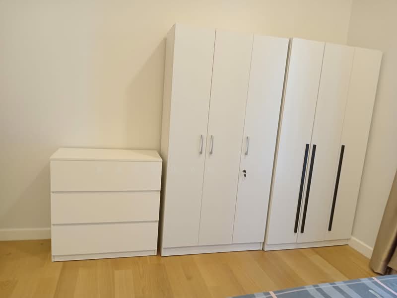 Servis Apartment untuk Disewa di The Sentral Suites - Kathryn Low - PropertyGuru.com.my