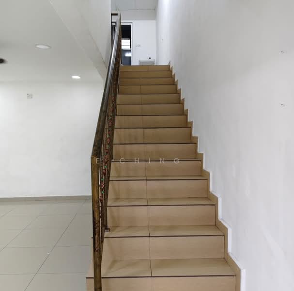 2-storey Terraced House for Rent in Johor Bahru (Johor) - Le Ching . - Interior - PropertyGuru.com.my