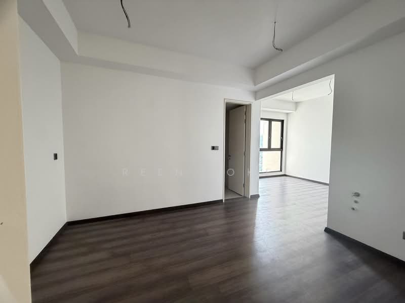 Service Residence for Sale at Duta Park Residences - Reen Loke - Interior - PropertyGuru.com.my