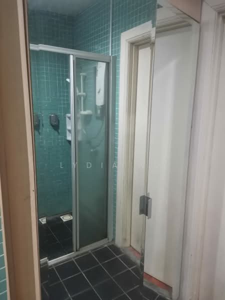 Servis Apartment untuk Disewa di Megan Ambassy - Lydia Wu - Bathroom - PropertyGuru.com.my