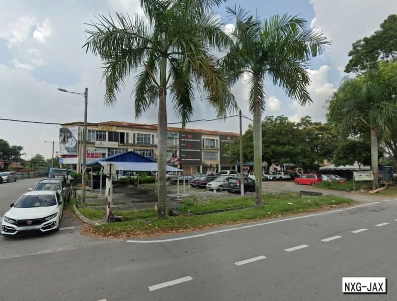 Shop for Sale in Kapar (Selangor) - Yap Chew Ying - PropertyGuru.com.my