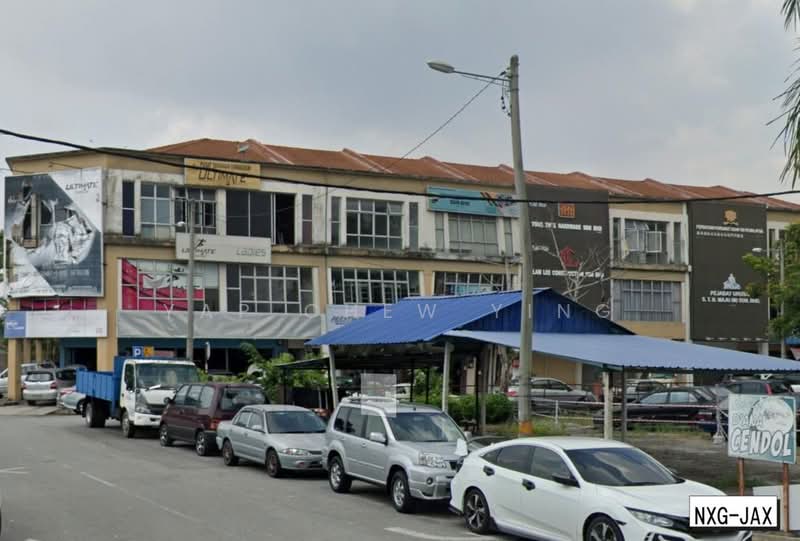Shop for Sale in Kapar (Selangor) - Yap Chew Ying - PropertyGuru.com.my