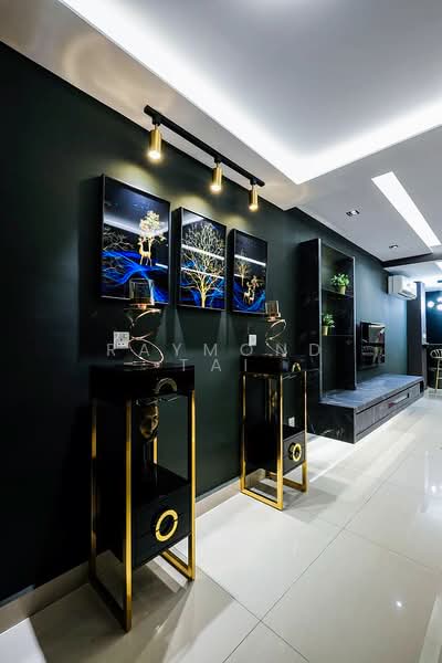 2-storey Terraced House for Sale in Taman Desa Damai (Bukit Mertajam) - Raymond Tai - PropertyGuru.com.my