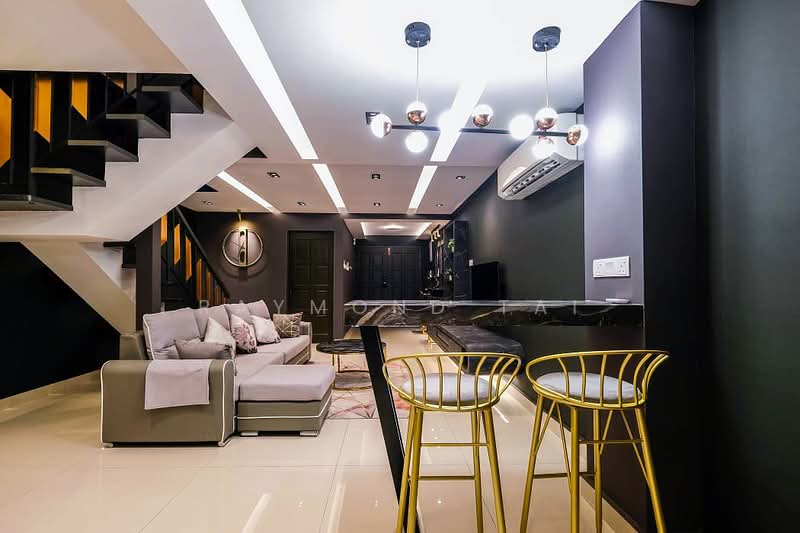 2-storey Terraced House for Sale in Taman Desa Damai (Bukit Mertajam) - Raymond Tai - PropertyGuru.com.my