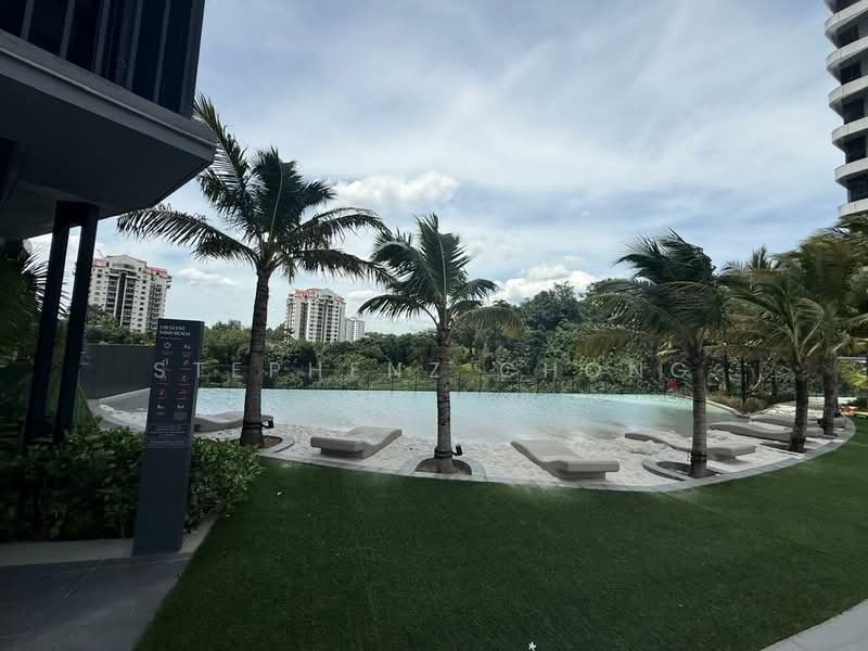 Kondominium untuk Dijual di Setia Sky Seputeh - Stephenz Chong - Exterior - PropertyGuru.com.my