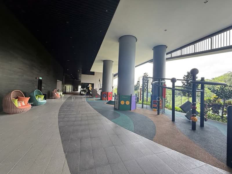 Kondominium untuk Dijual di Setia Sky Seputeh - Stephenz Chong - Exterior - PropertyGuru.com.my