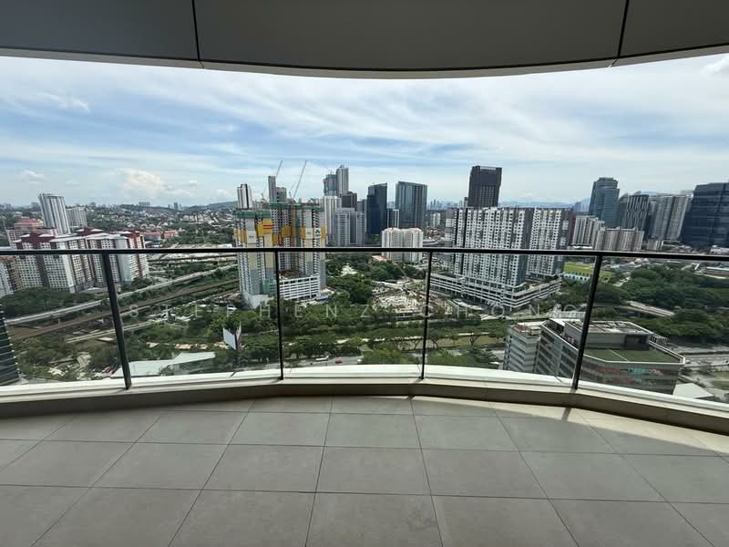 Kondominium untuk Dijual di Setia Sky Seputeh - Stephenz Chong - View - PropertyGuru.com.my