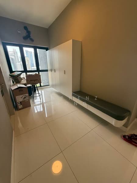 Kondominium untuk Dijual di Setia Sky Seputeh - Stephenz Chong - Entrance - PropertyGuru.com.my