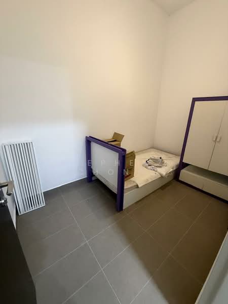 Kondominium untuk Dijual di Setia Sky Seputeh - Stephenz Chong - Bedroom - PropertyGuru.com.my