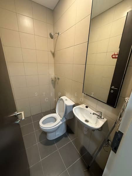 Kondominium untuk Dijual di Setia Sky Seputeh - Stephenz Chong - Bathroom - PropertyGuru.com.my