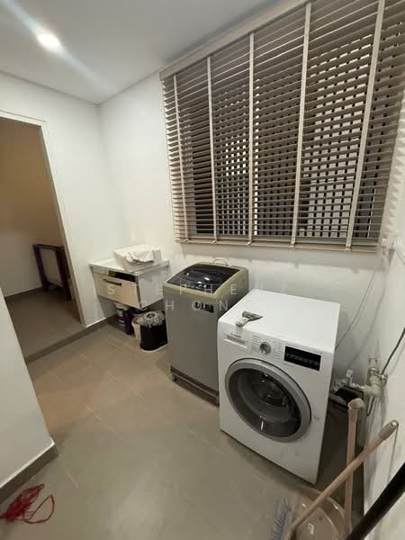 Kondominium untuk Dijual di Setia Sky Seputeh - Stephenz Chong - Interior - PropertyGuru.com.my